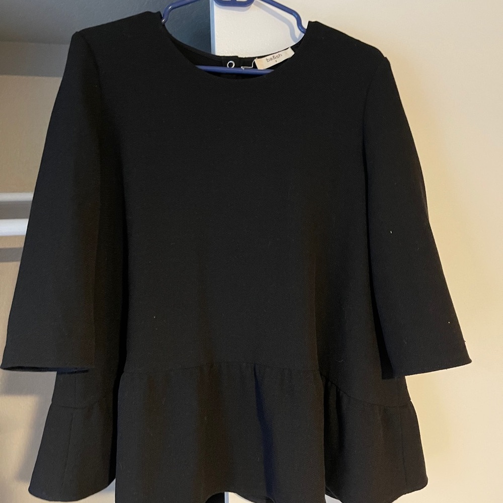 Ba&sh wool top - Picture 2 of 2